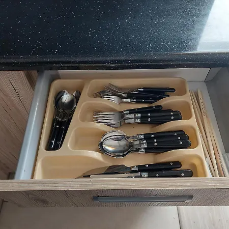 Apartament Apartament Prima 2