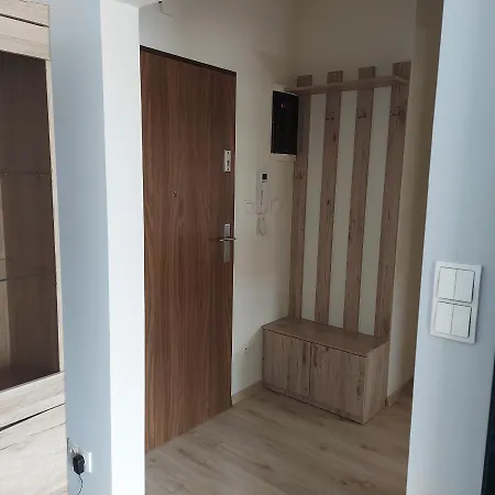 Apartament Prima 2 *