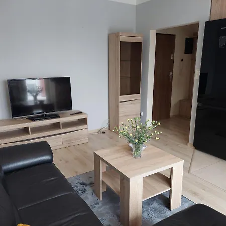 Apartament Prima 2 Apartment