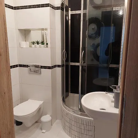 Apartament Prima 2 Apartment