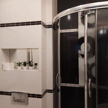 Apartament Prima 2 Apartament Rzeszów