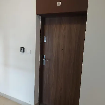 Apartament Prima 2 Rzeszów
