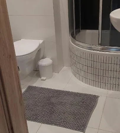 Apartament Prima 2 * Rzeszów