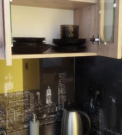 Apartament Prima 2 *