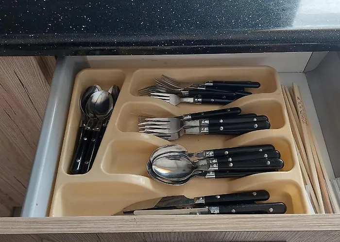 Daire Apartament Prima 2