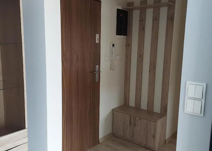 Apartament Prima 2 *