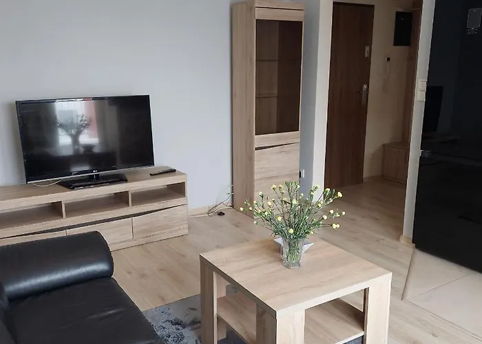 Apartament Prima 2 Lägenhet