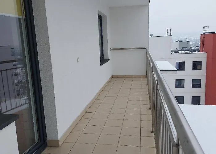Apartament Prima 2 Lägenhet