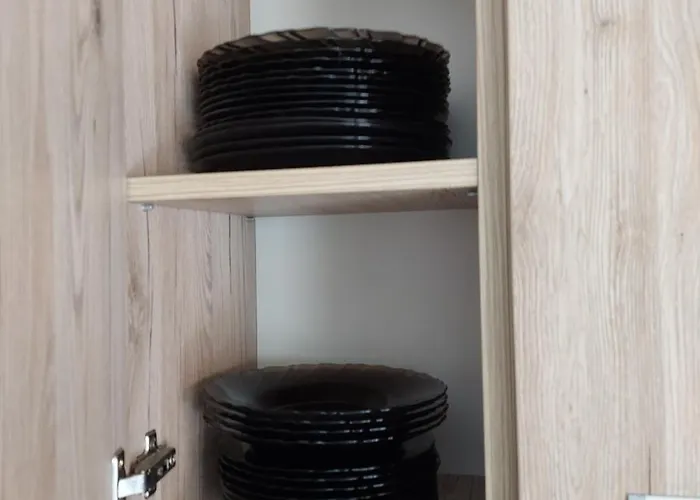 Apartament Prima 2 Lägenhet *