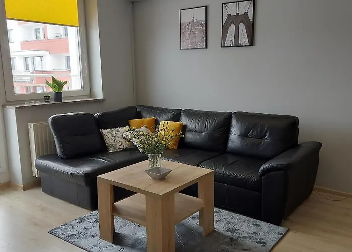 Apartament Prima 2 Daire