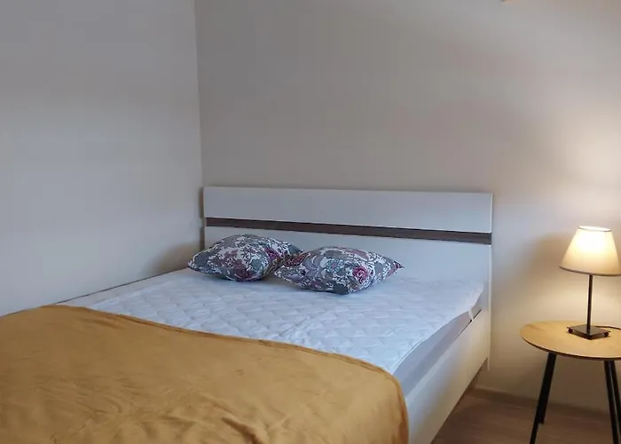 Apartament Prima 2 * Rzeszów