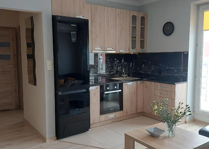 Apartament Prima 2 Daire Rzeszow