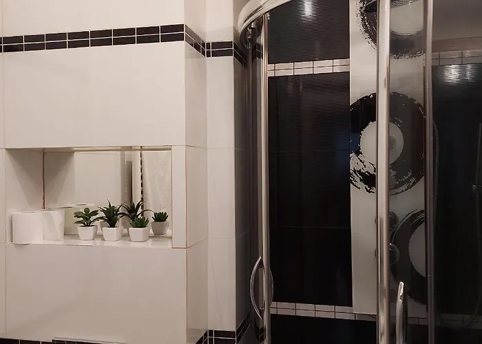 Apartament Prima 2 Lägenhet Rzeszów