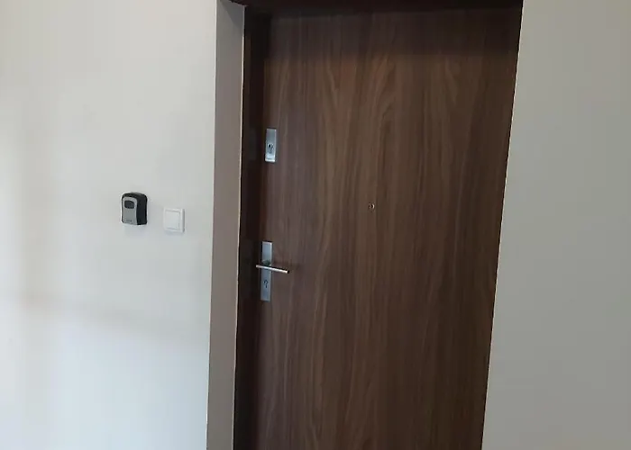 Apartament Prima 2 Rzeszow