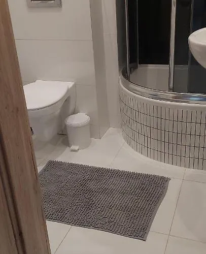 Apartament Prima 2 * Rzeszów