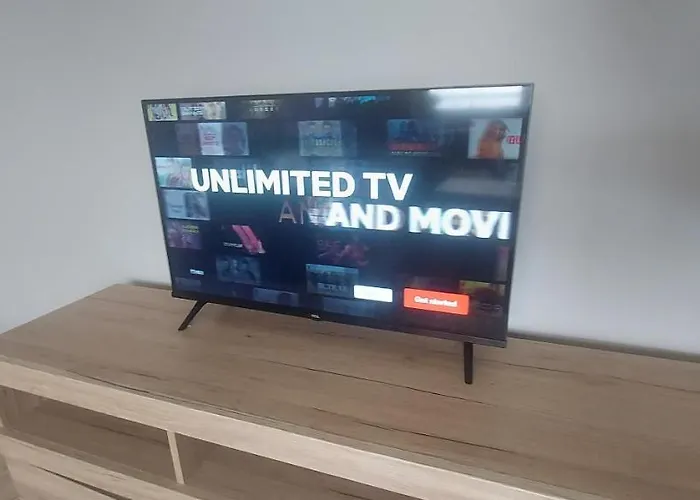 Lägenhet Apartament Prima 2