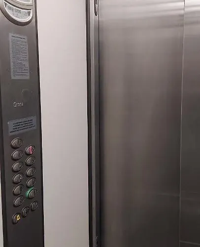 Lägenhet Apartament Prima 2 *