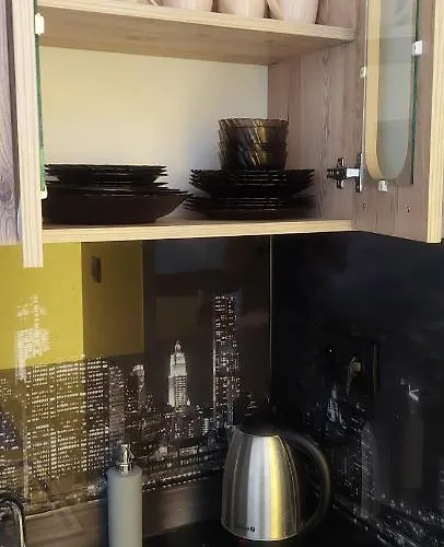 Apartament Prima 2 *